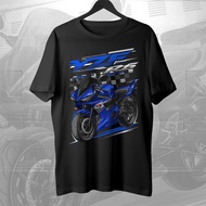 Yamaha YZF-R6 & R6S Tshirt Jersey