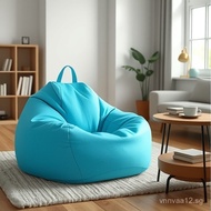 Bean Bag Sofa Lazy Fun Leisure Living Room Sofa Single Backrest Chair Bean Bag Bean Bag Tatami Whole