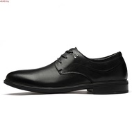 XES Elite Men EMCDL105 Formal Shoes  ( Black )