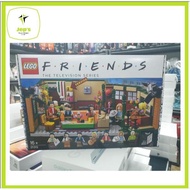 Le Go Ideas 21319 Central Perk (2019) Lego 21319