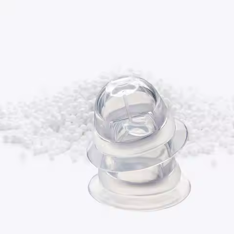 Invisible Nipples Women Girls Silicone Pregnant Nipple Corrector Pregnant Accessories Nipples Aspira