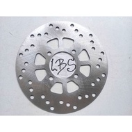 FRONT DISC BREAKE MIO SMAIL MIO SPORTY MIO OLD 4 BOLT CODE 5TL
