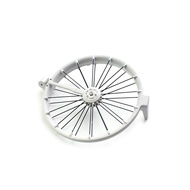 Drone Repair Parts Propeller Guard for DJI FLIP Anti-Collision Body Blade Protection Shell for DJI F