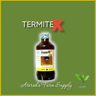 ✟ ✓ ㍿ COD! TERMITE X (Termite Control) (1L)