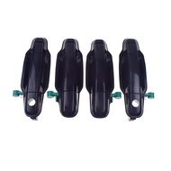 Front Rear Left Right Exterior Door Handle for 2003-2009 Kia Sorento Chrysler 300 82650-3E010 82660-