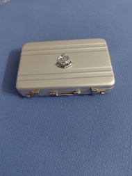 香港警察紀念品(金屬卡片盒)