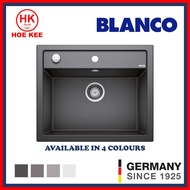 Blanco Dalago 60 Silgranit Kitchen Sink