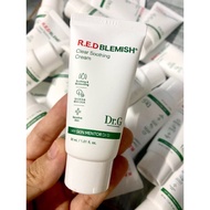 Red BLEMISH cream