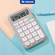 Máy tính văn phòng Thiên Long Flexio CAL-007