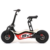 Velocifero MAD 1600W Electric Scooter