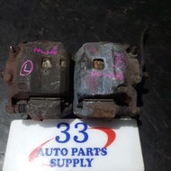 NISSAN NV200 FRONT brake CALIPER PUMP used japan