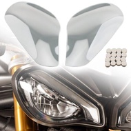 For Triumph Street Triple 765R 765RS 765 R 2020-2022 Headlight Guard Shield Screen Lens Cover Front 