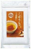 菊星 飲んだ後召し上れるごぼうちゃ 57g