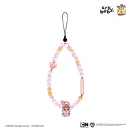 BLIND BOX STRAP POWERPUFF X CRYBABY