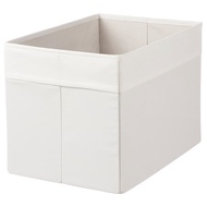 DRONA Box 33x38x33cm / 25x35x25cm Multipurpose Cabinet Storage Organizer Box Kotak Penyimpanan