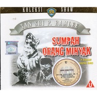 (VCD FILEM) SUMPAH ORANG MUNYAK (1958) (2CD)