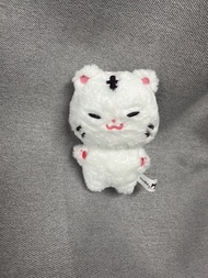 Seventeen Hoshi娃 順浪一 10cm