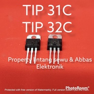 TIP 31 32 TRASNISTOR TIP 31 32