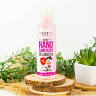 FEFET Hand Sanitizer