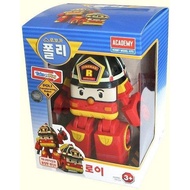 Tortoise's Toy Store POLI 4 Inch Series 4 Deformation Roy