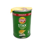 Lay’s Stax 42g Imported Potato Chips Snack | Authentic Lays Chips Philippines