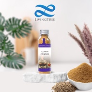 Cumin Powder 40g Cumin Powder 100% Organic Cumin