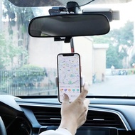 Car Holder Smartphone Car Rearview Mirror Bracket INIU