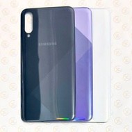 BACK DOOR SAMSUNG A50S BACK COVER/