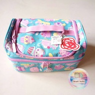 Smiggle Cat Cakes Lunch Box