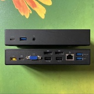 Lenovo ThinkPad USB-C Dock (40A9) 90W Docking Station Type-C 多功能擴充基座