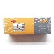 MINI GT X INDONESIA DIECAST EXPO X 596 NISSAN SILVIA S15 GOOD FIX (FACTORY SEALED)