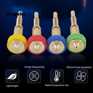 TOP E3D Revo Nozzle Printer Brass Durable For Revo Hotend Extruder Printer Accessories
