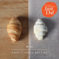 Mini Butter Croissants 30g x 12pcs - FROZEN HOTEL GRADE