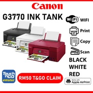 CANON G3770 PRINTER ALL-IN-ONE PRINTER LIKE HP 580 HP 520 G2010 G3010 G3020 G4010