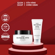 Jumiso Snail Mucin 88 + Peptide Cream