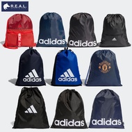 กระเป๋าใส่รองเท้า Adidas ชนิดมีหูรูด สะพายหลังได้ HM9161-Power