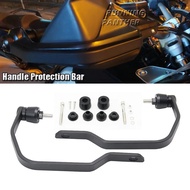 Hand Guards Windshield Brake Clutch Lever Handguard Protector Fit For BMW R1200GS R1250GS F800GS S10