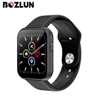 BOZLUN Y68plus Dial Bluetooth Call SmartWatch BloodPressure Wristband Waterproof New Bluetooth Sport Fitness Smart Watch