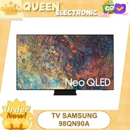 SAMSUNG 98QN90A NEO QLED 4K SMART TV 98 INCH QA98QN90AAKXXD QA98QN90A