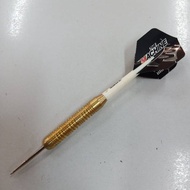 Pana dart unicorn uni corn unikorn premier brass isi 3 23 gram