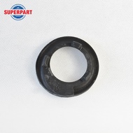 ยางรองสปริงโช้คอัพหลัง VIOS ปี 03-06 NCP42 แท้ห้างTY (ใส่ได้ทั้งL/R)บน (48257-0D041) (สินค้าจะได้รับ