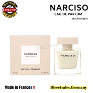 Narciso Rodriguez Eau De Parfum 75ml limited edition Anson Lo 香水 神徒必備 限量版