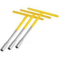spanar T wrench 8mm 10mm 12mm 14mm