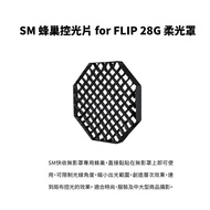 SMDV SM Honeycomb Light Control Film for FLIP 28G Diffuser