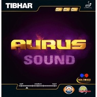 TIBHAR Aurus Sound Spin-Elastic Inverted Table Tennis Rubber