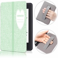 For Kindle Case Kindle(Colorsoft) 12th/2024 basic 2024 protection Paperwhite 10th-6in 11th-6.8in Kin