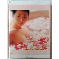 [絕版] 露 黑占 郁芳 秀色 寫真  保存完整 近八成新