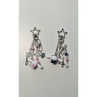 cinnamonroll keychain