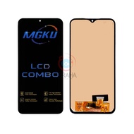 LCD SAMSUNG A24 4G / A24 5G / A245 / A246 MGKU FULLSET TOUCHSCREEN