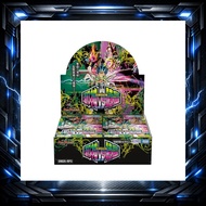 [Direct from Japan] Duel Masters TCG DM25-RP3 Beyond the Time Booster Box